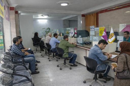 عکس دفتر پیشخوان دولت حقی