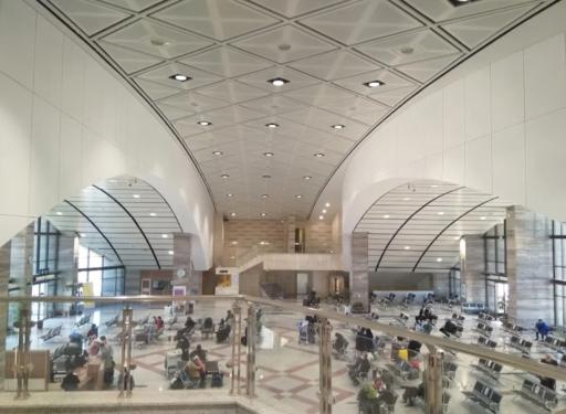 عکس ایستگاه قطار کرمانشاه