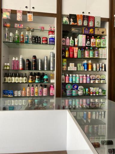 عکس لوازم آرایشی آرا