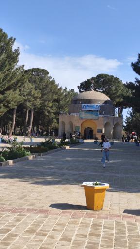 عکس امامزاده احمد ابن موسی الرضا