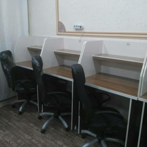 عکس سالن مطالعه خصوصی دخترانه ریحانه