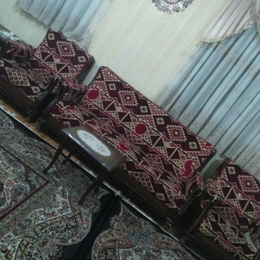 عکس سالن مطالعه خصوصی دخترانه ریحانه