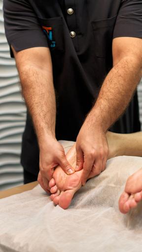 عکس مرکز آموزشی تن آسایی و سلامت تن نو