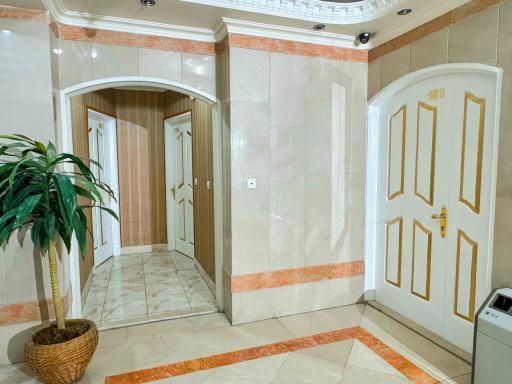 عکس هتل آپارتمان قصر اصفهان