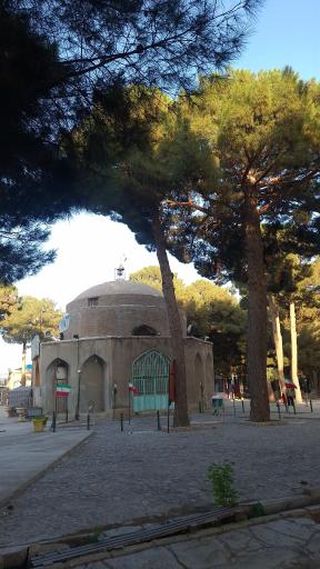 عکس امامزاده احمد ابن موسی الرضا