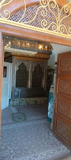 عکس امامزاده احمد ابن موسی الرضا
