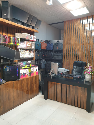 هشتگ کامپیوتر