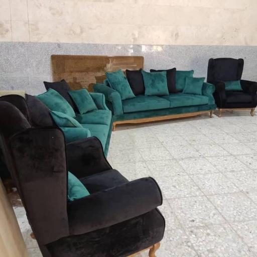 عکس بهاران چوب اسپیناس