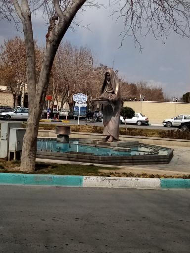 عکس میدان دروازه نو (نذری) 