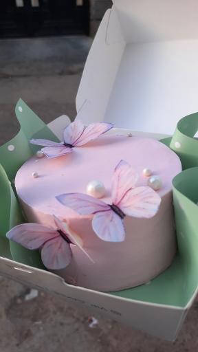 عکس شیرینی وی آی پی