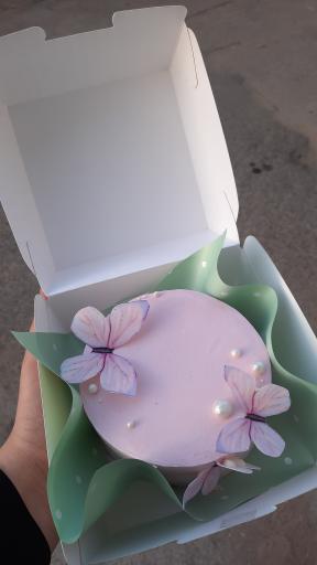 عکس شیرینی وی آی پی