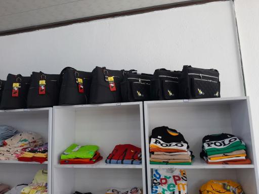 عکس گالری پوشاک ماه گل