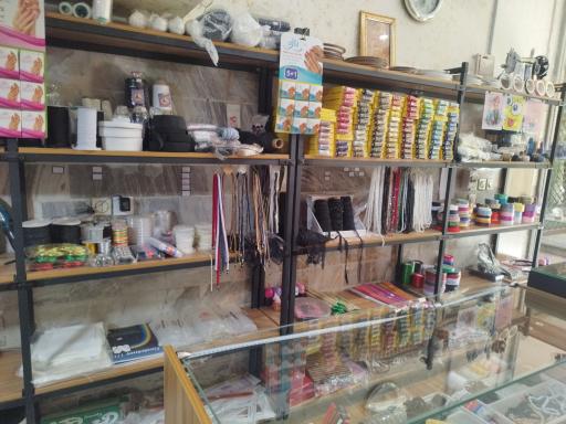 عکس خرازی زیپ