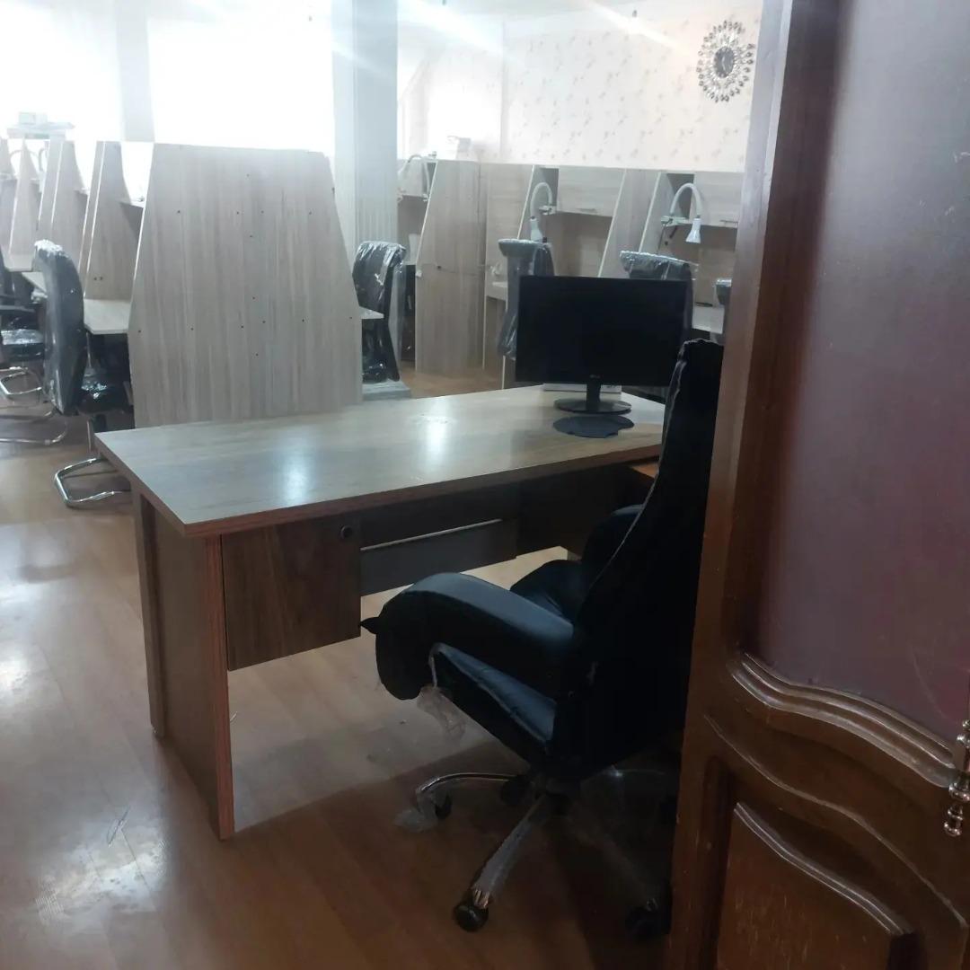 عکس سالن مطالعه کاوش