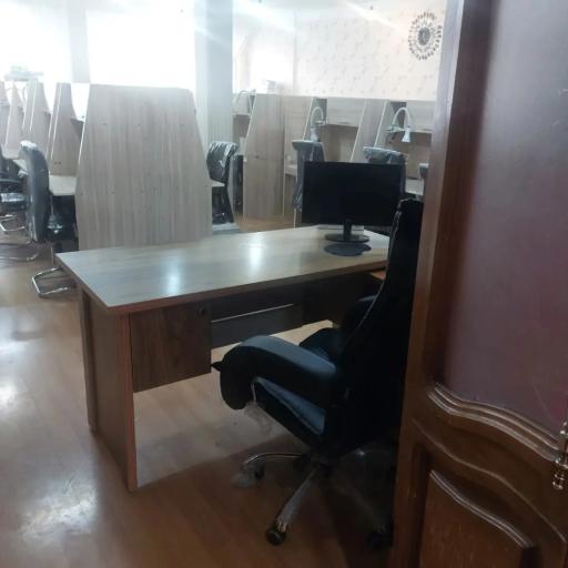 عکس سالن مطالعه کاوش