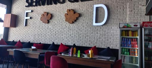 عکس کیپو فود