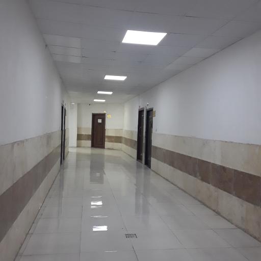 عکس مجتمع تجاری اداری آراد