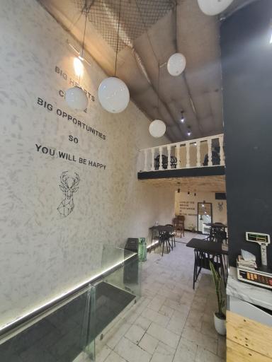 عکس کافه بیک