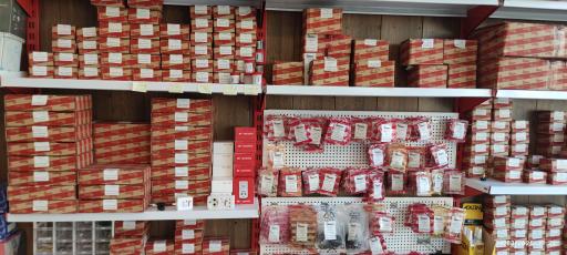 عکس نماینده مجاز قطعات بوتان