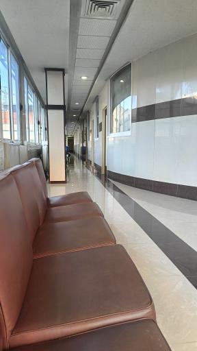 عکس انستیتو قلب و عروق شهید رجایی