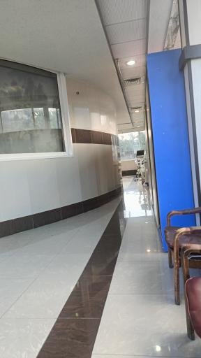 عکس انستیتو قلب و عروق شهید رجایی