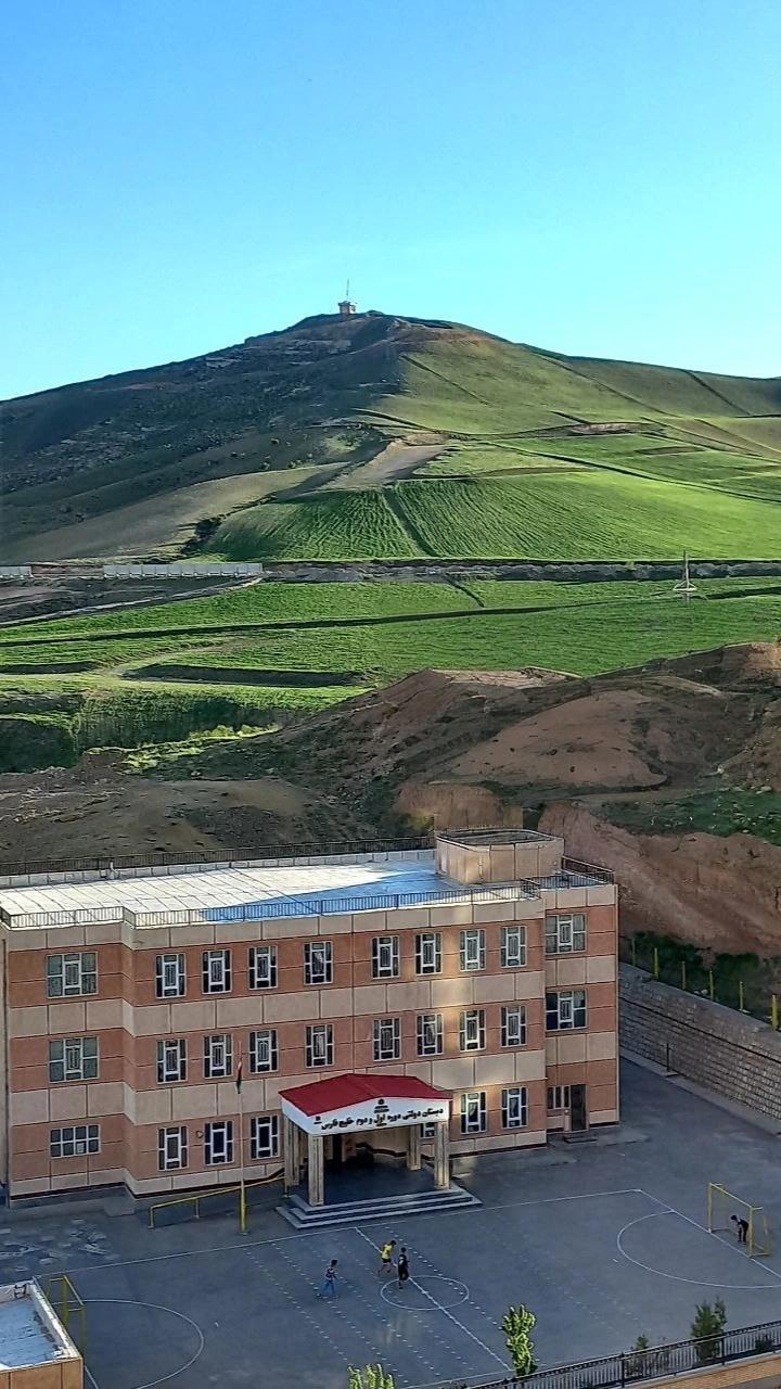 عکس دبستان دولتی خلیج فارس