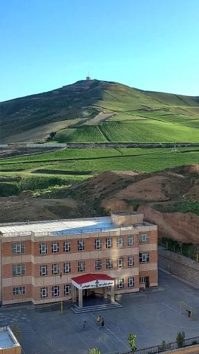 عکس دبستان دولتی خلیج فارس