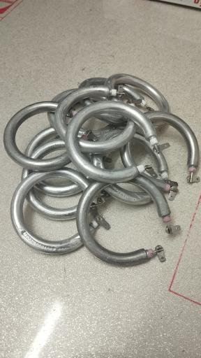 عکس تعمیرات اسپرسوساز دکتر کافی