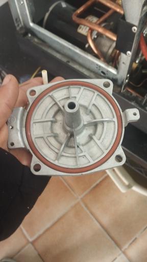 تعمیرات اسپرسوساز دکتر کافی