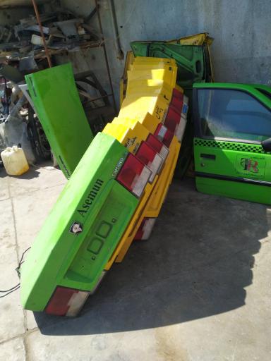 عکس اوراقی زهره 