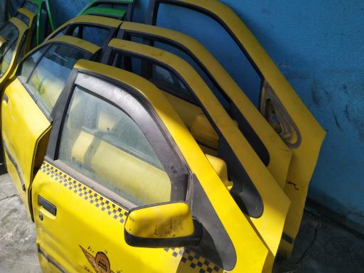 عکس اوراقی زهره 