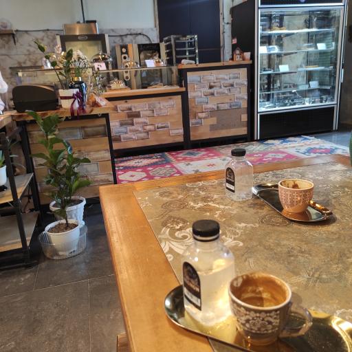 عکس کافه الینو