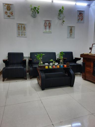 عکس خانه ماساژ رفسنجان