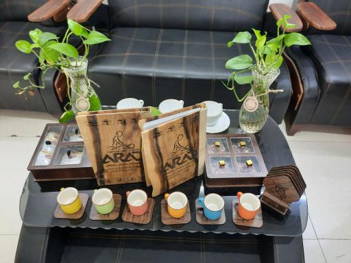 عکس خانه ماساژ رفسنجان