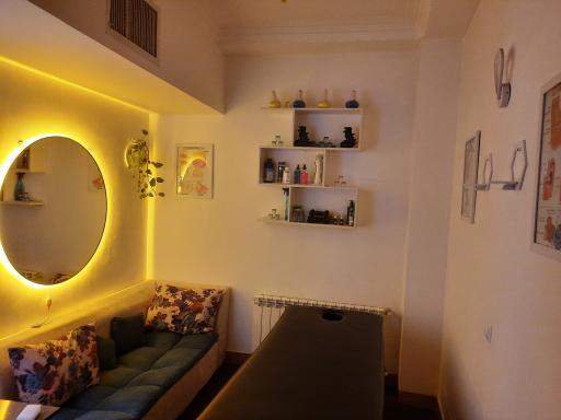 عکس خانه ماساژ رفسنجان