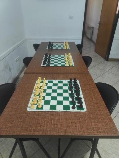 باشگاه شطرنج فرزین