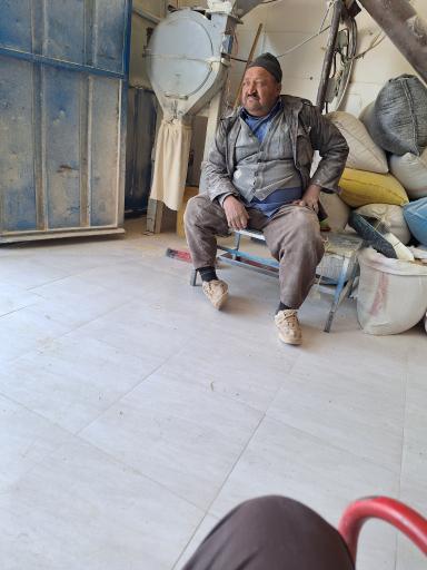 عکس آسیاب محمد
