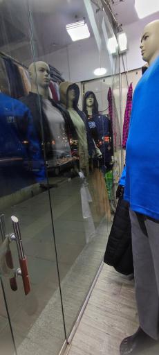 عکس لباس سایز بزرگ بزرگان