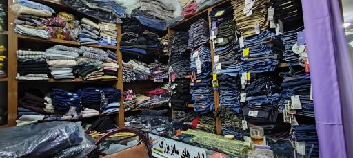 عکس لباس سایز بزرگ بزرگان