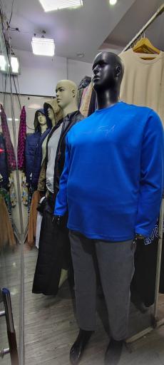 عکس لباس سایز بزرگ بزرگان