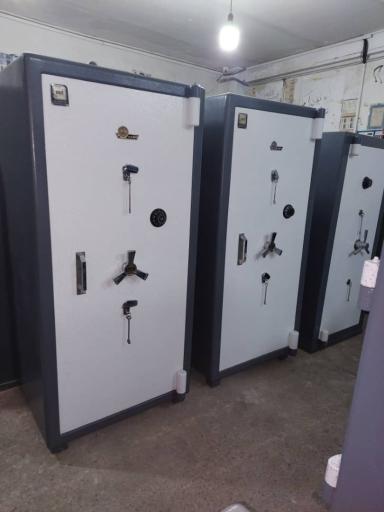 عکس گاوصندوق براتی