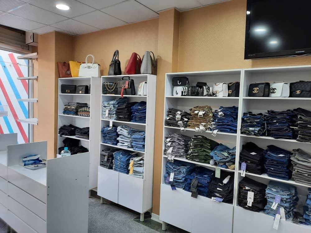 عکس پوشاک زنانه پارادایس