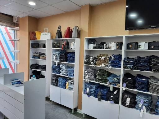 عکس پوشاک زنانه پارادایس