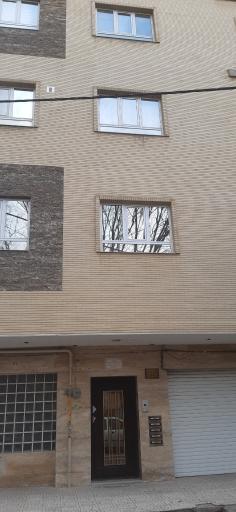 عکس ساختمان نارون ۶۴