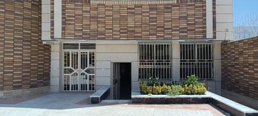 عکس کتابخانه عمومی شهدای بهاران