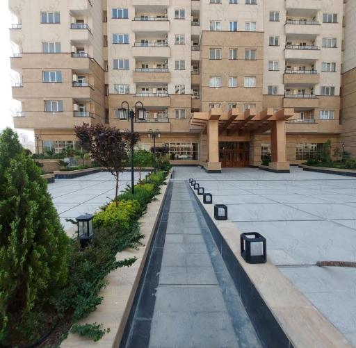 عکس برج پاسارگاد یک (جنوبی)