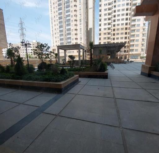 عکس برج پاسارگاد یک (جنوبی)