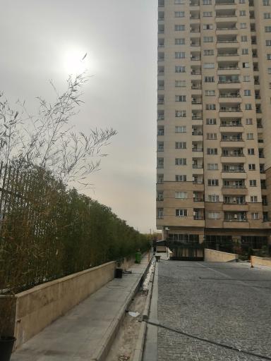 عکس برج پاسارگاد یک (جنوبی)