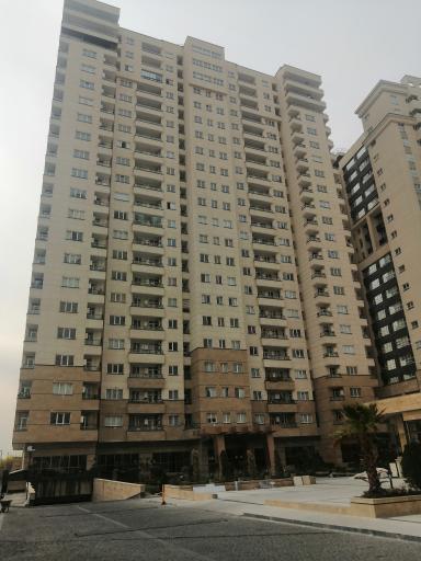 عکس برج پاسارگاد یک (جنوبی)