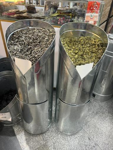 عکس صنایع نقش جهان 